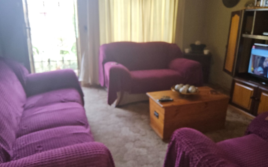 Commercial Property for Sale in Hartbeesfontein North West